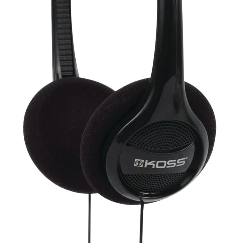 Koss KPH7K Preto - Item1