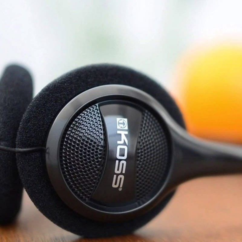 Koss KPH7K Preto - Item3