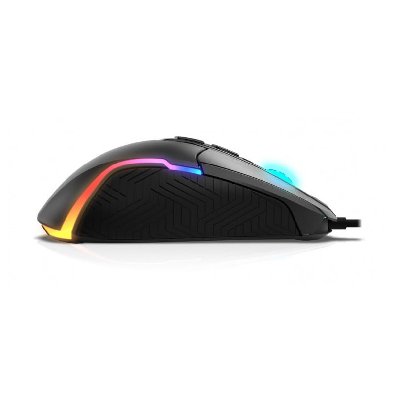 Souris de jeu Krom Kick RGB Dynamic 12000DPI - Ítem6