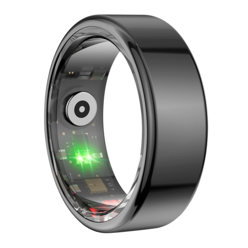 Ksix Saturn Tamanho S 18,9 mm Preto - Item