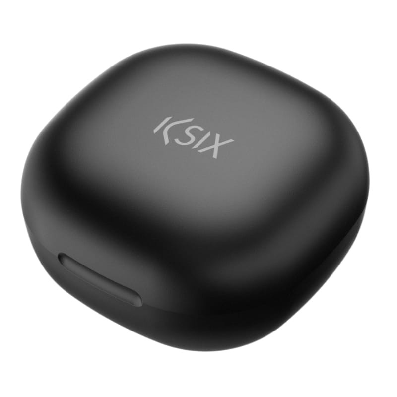Ksix Saturn Tamanho S 18,9 mm Preto - Item5