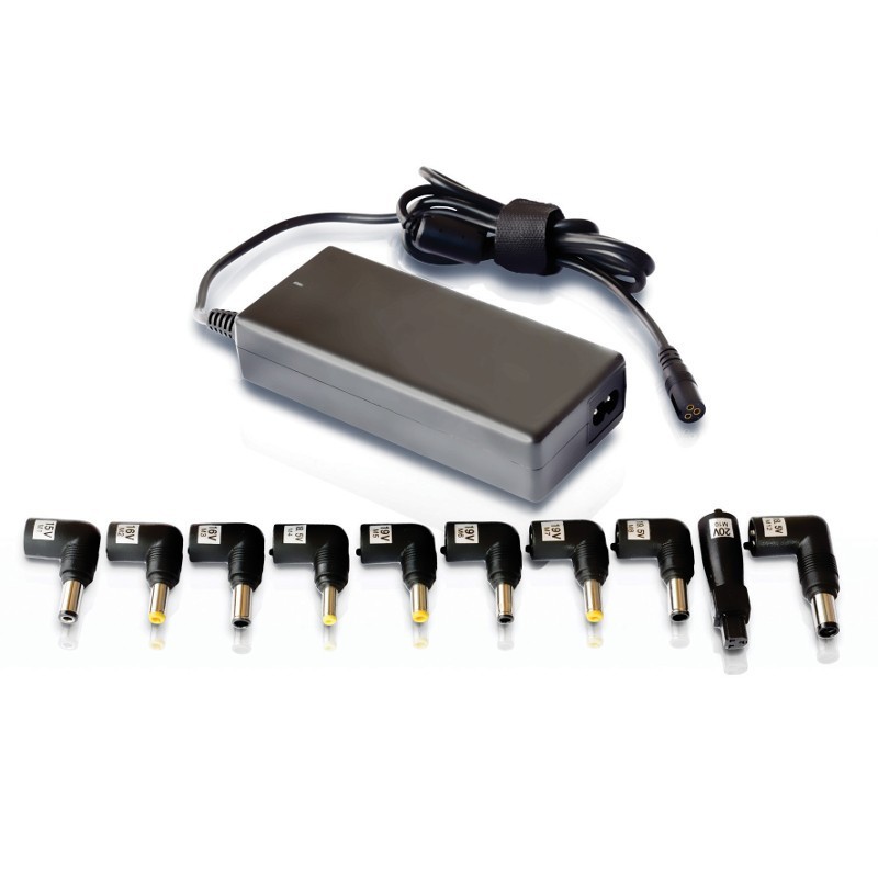 Leotec Automatic Universal Charger 90W