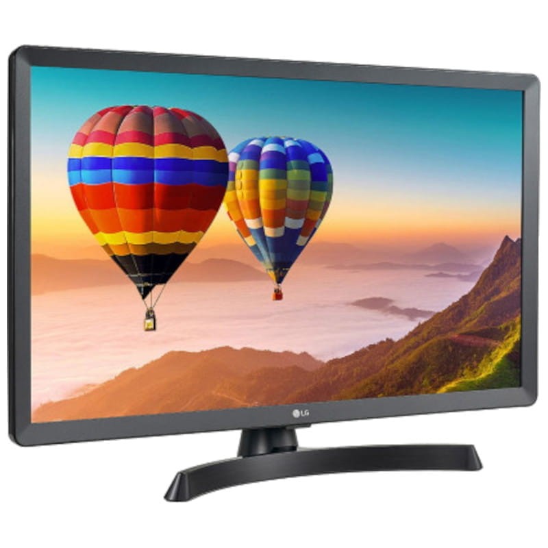 LG 28TN515V-PZ 27.5 HD Negro - Ítem1