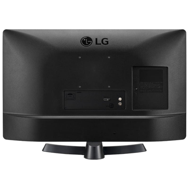 LG 28TN515V-PZ 27.5 HD Negro - Ítem4