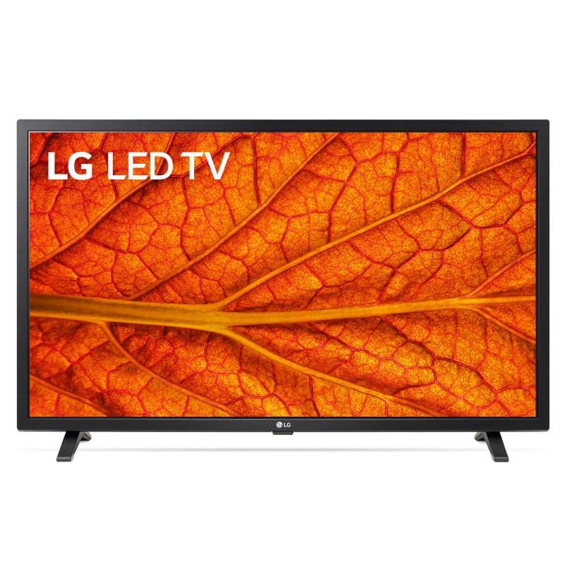 LG 32LM6370PLA 32 Full HD Smart TV Wifi Noir - Télévision - Ítem