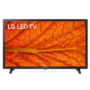 LG 32LM6370PLA 32 Full HD Smart TV Wifi Noir