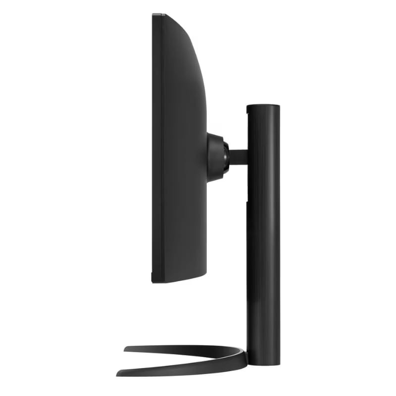 LG 34WR55QK-B 34 Pulgadas WQHD VA Curvo 100 Hz - Ítem2