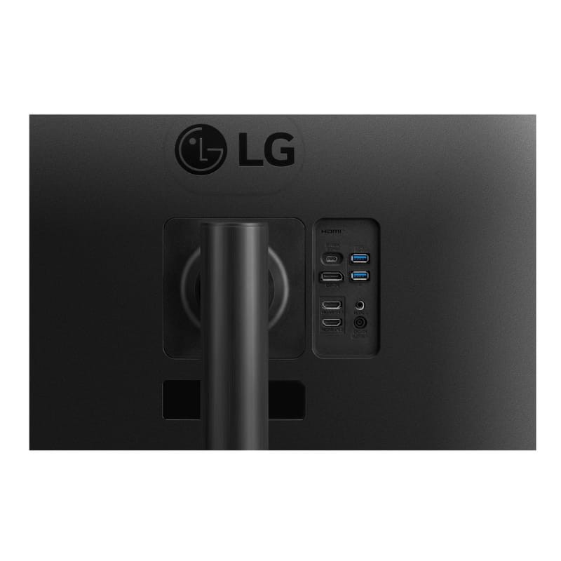 LG 34WR55QK-B 34 Pulgadas WQHD VA Curvo 100 Hz - Ítem5