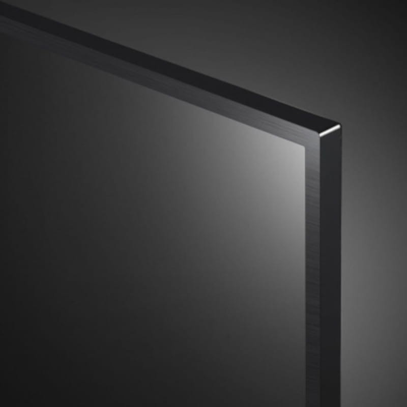 LG 50UP75006LF Televisão 50 4K Ultra HD Smart TV Wi-Fi Preto - Item2