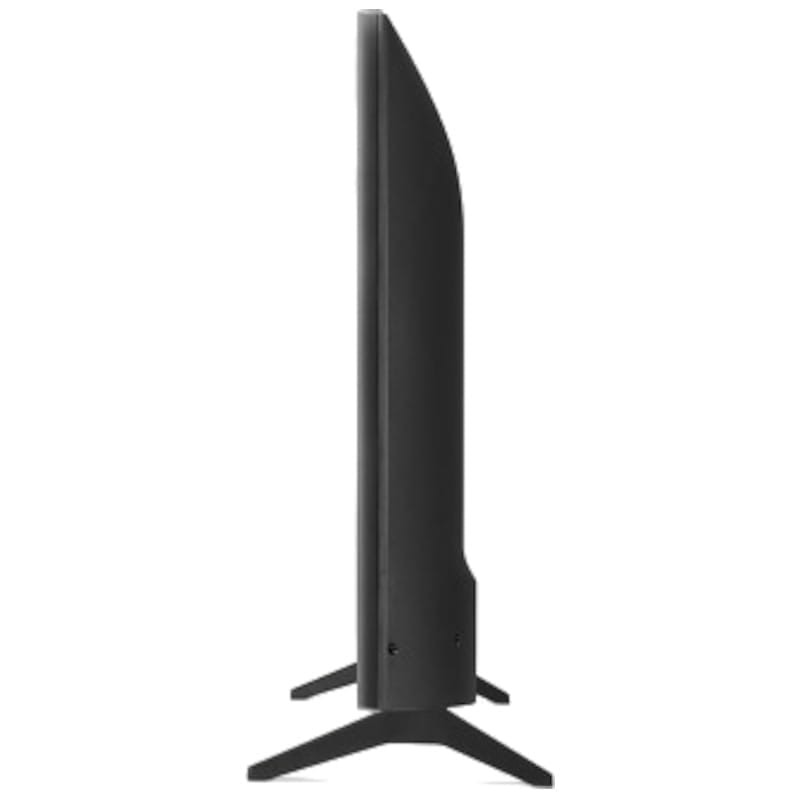 LG 50UP75006LF Televisão 50 4K Ultra HD Smart TV Wi-Fi Preto - Item3
