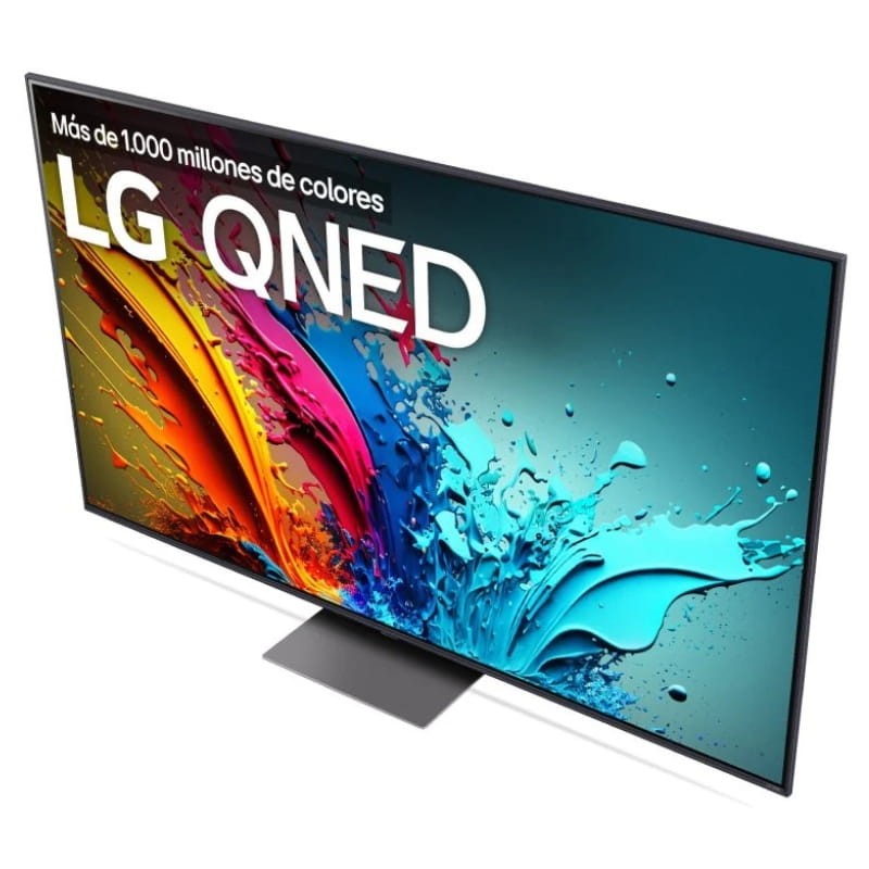 LG 75QNED86T6A 75'' QNED 4K Ultra HD 120 Hz FreeSync - Item1