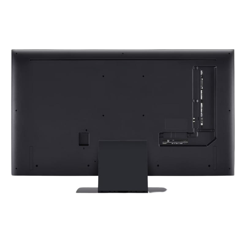 LG 75QNED86T6A 75'' QNED 4K Ultra HD 120 Hz FreeSync - Item2