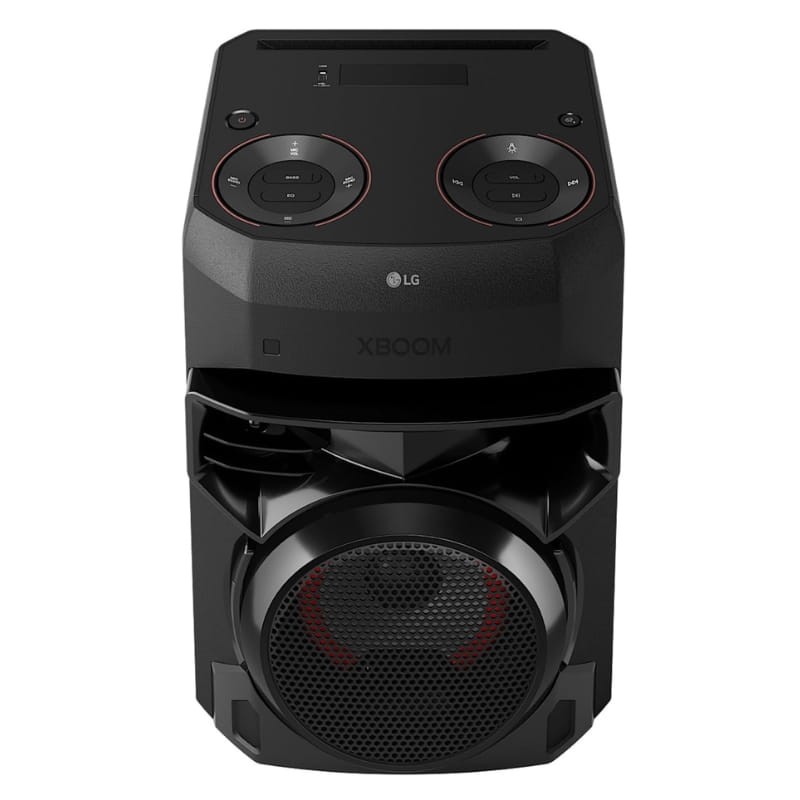 LG XBOOM RNC2 80W Karaoke Negro - Altavoz Bluetooth - Ítem2