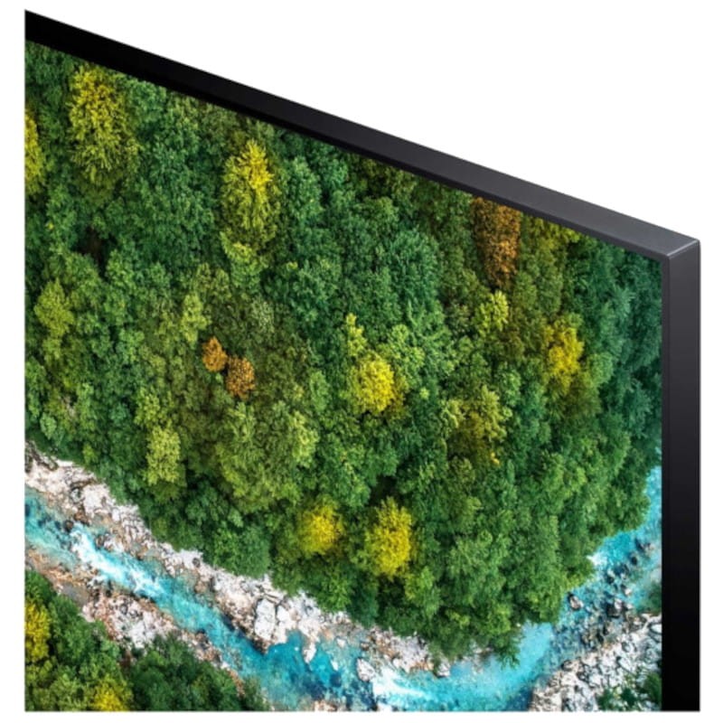 LG 55UP76706LB 55 4K Ultra HD Smart TV Wifi Cinzento - Item4