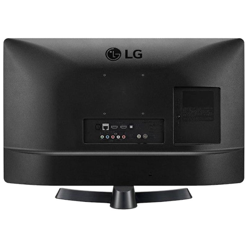 LG 28TN515S-PZ Televisor 27.5 HD Smart TV Wifi Negro - Ítem1