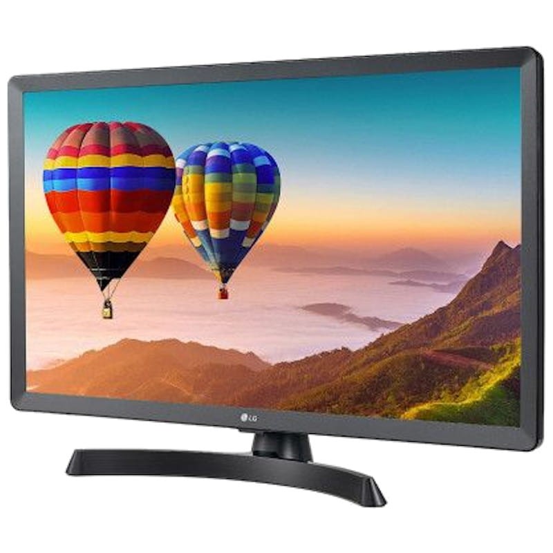 LG 28TN515S-PZ TV 27,5 HD Smart TV Wi-Fi Preto - Item3