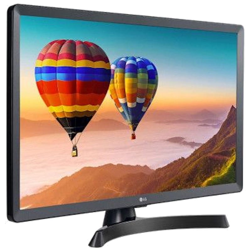 LG 28TN515S-PZ TV 27,5 HD Smart TV Wi-Fi Preto - Item4