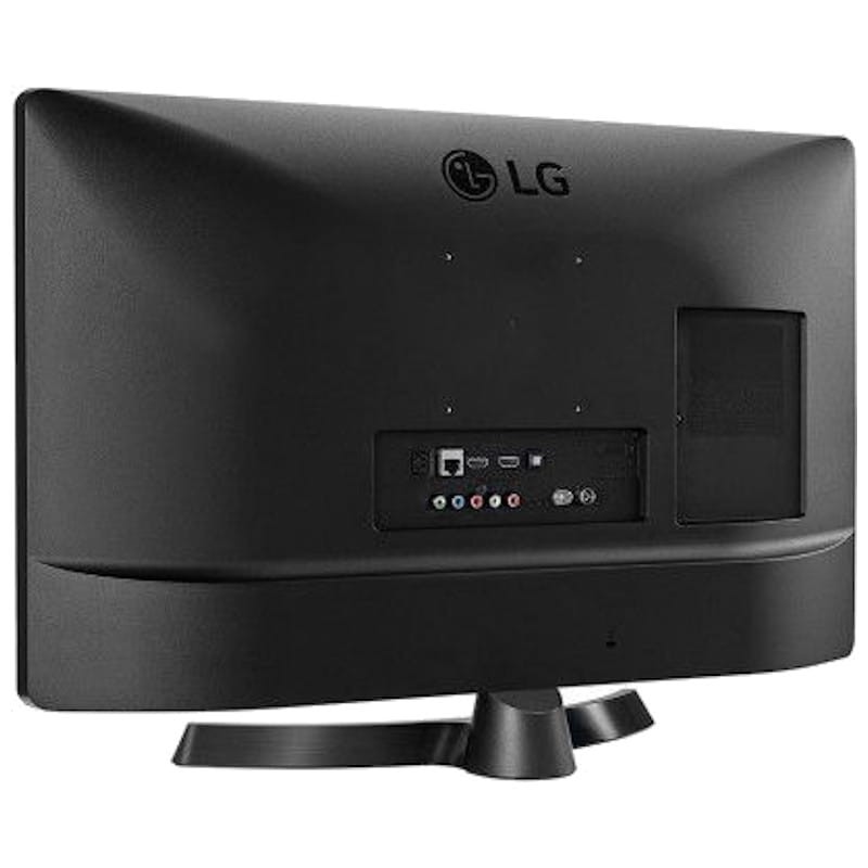 LG 28TN515S-PZ TV 27,5 HD Smart TV Wi-Fi Preto - Item5