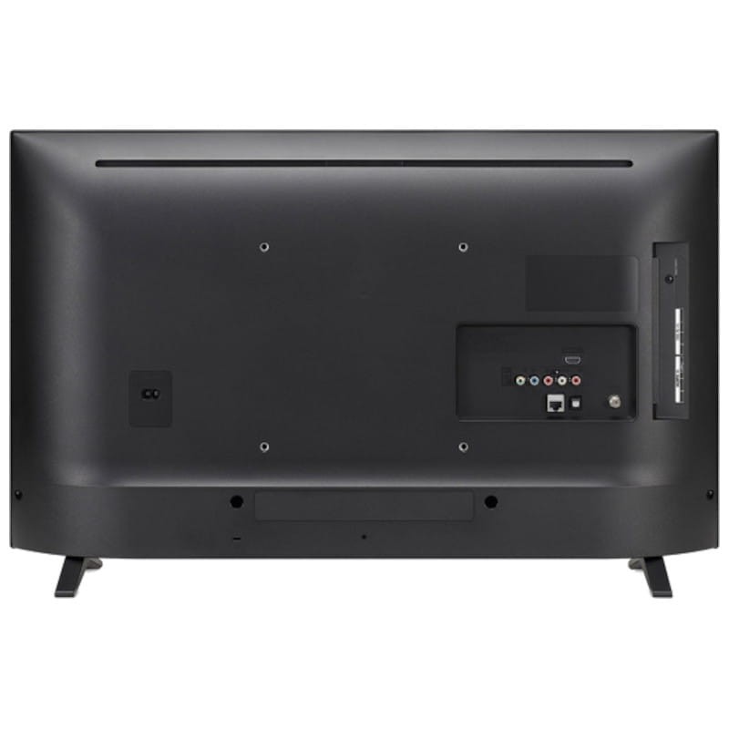 LG 32LM637BPLA 32 HD Smart TV Wifi Preto - Item4