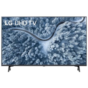 LG 43UP76706LB 43 4K UHD Smart TV Wifi Gris