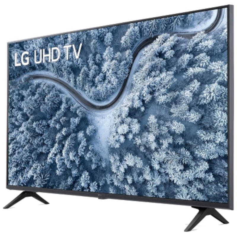 LG 43UP76706LB 43 4K Ultra HD Smart TV Wifi Cinza - Item2