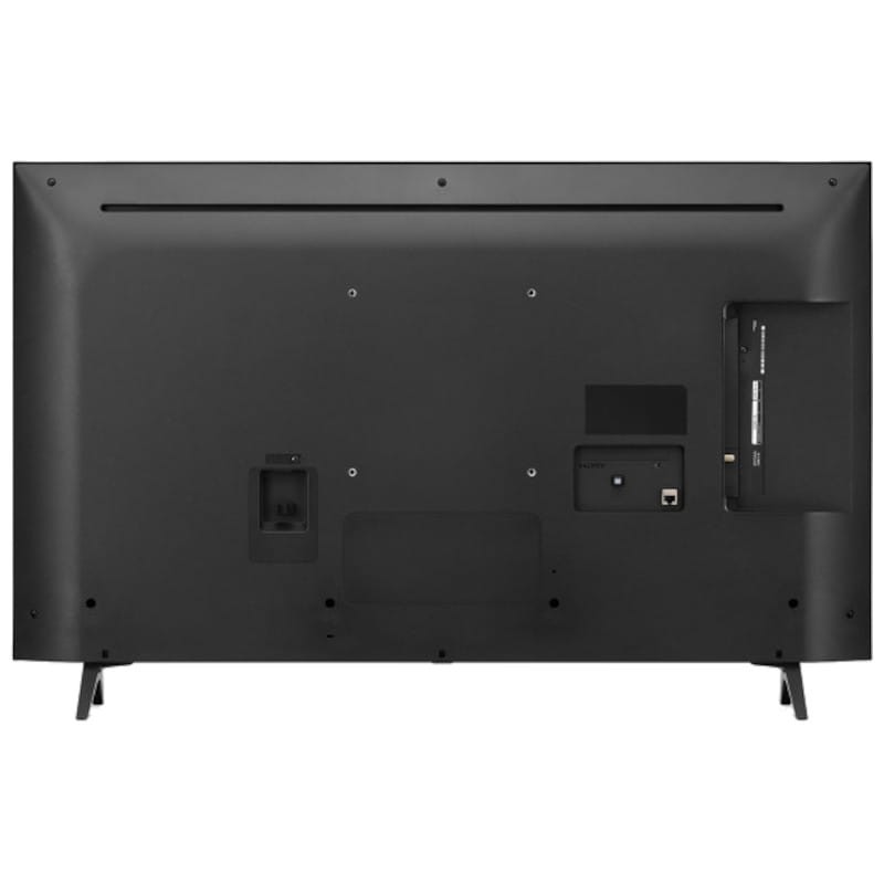 LG 43UP76706LB 43 4K Ultra HD Smart TV Wifi Cinza - Item3