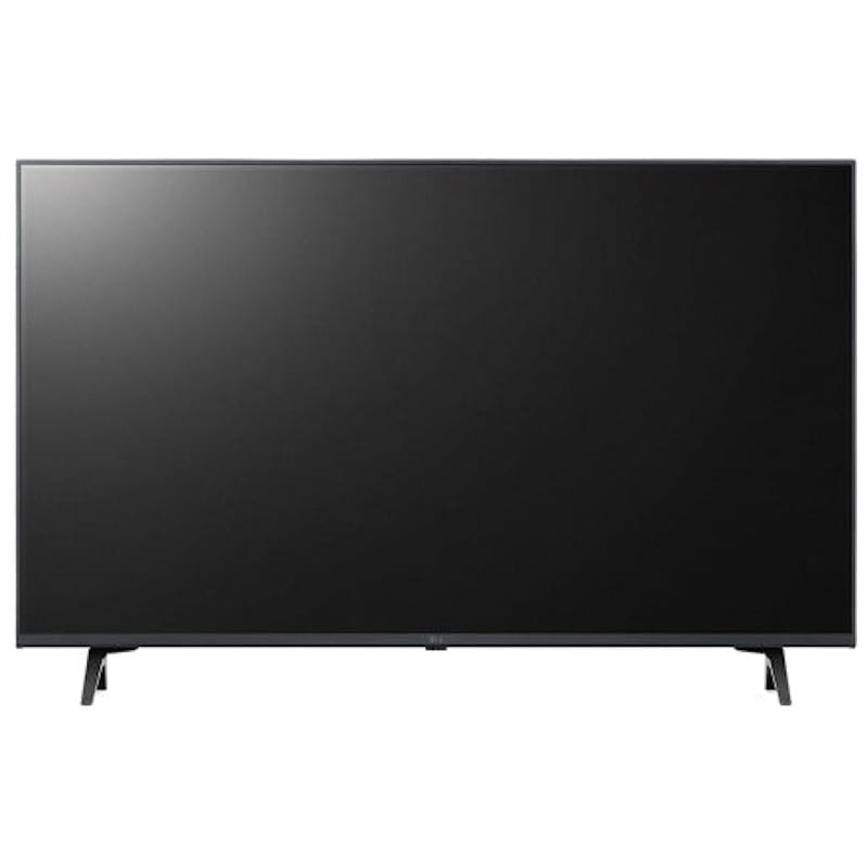 LG 43UP77006LB Televisão 43 4K Ultra HD Smart TV Wi-Fi Preto - Item1