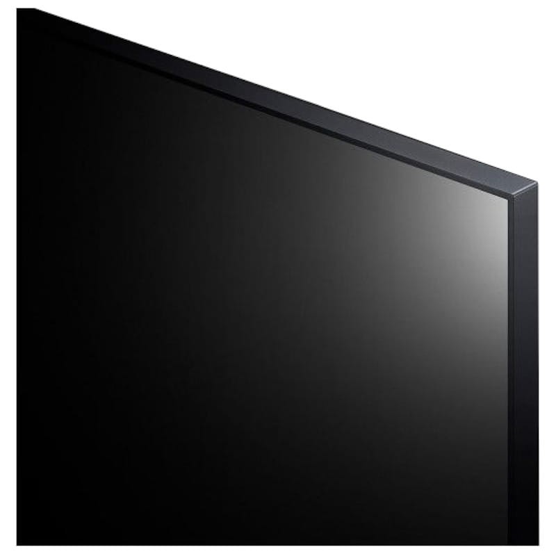 LG 43UP77006LB Televisor 43 4K Ultra HD Smart TV Wifi Negro - Ítem3