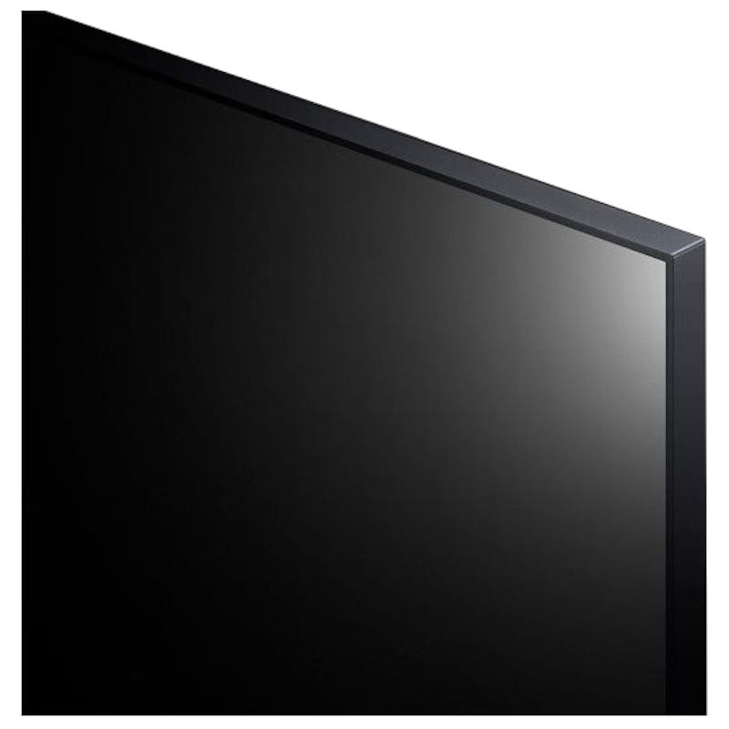 LG 43UP77006LB Televisão 43 4K Ultra HD Smart TV Wi-Fi Preto - Item3