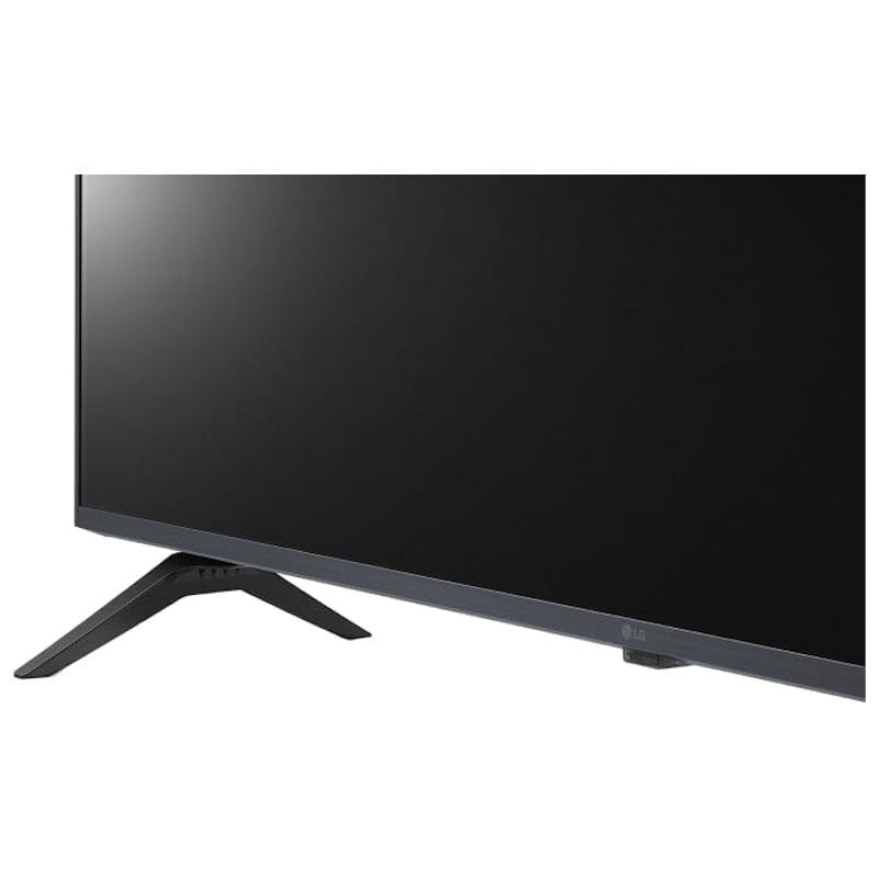 LG 43UP77006LB Televisão 43 4K Ultra HD Smart TV Wi-Fi Preto - Item4