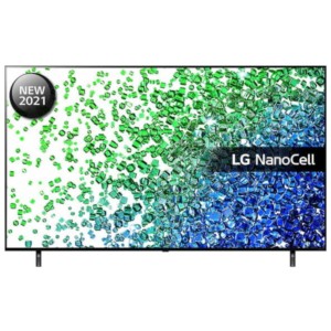 LG 55NANO806PA 55 4K Ultra HD Smart TV Wifi Cinzento