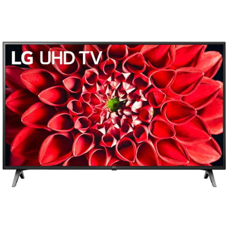 LG 55UN711C 55 4K Ultra HD Smart TV Wifi Preto - Item