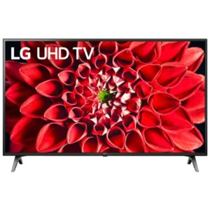 LG 55UN711C 55 4K Ultra HD Smart TV Wifi Black