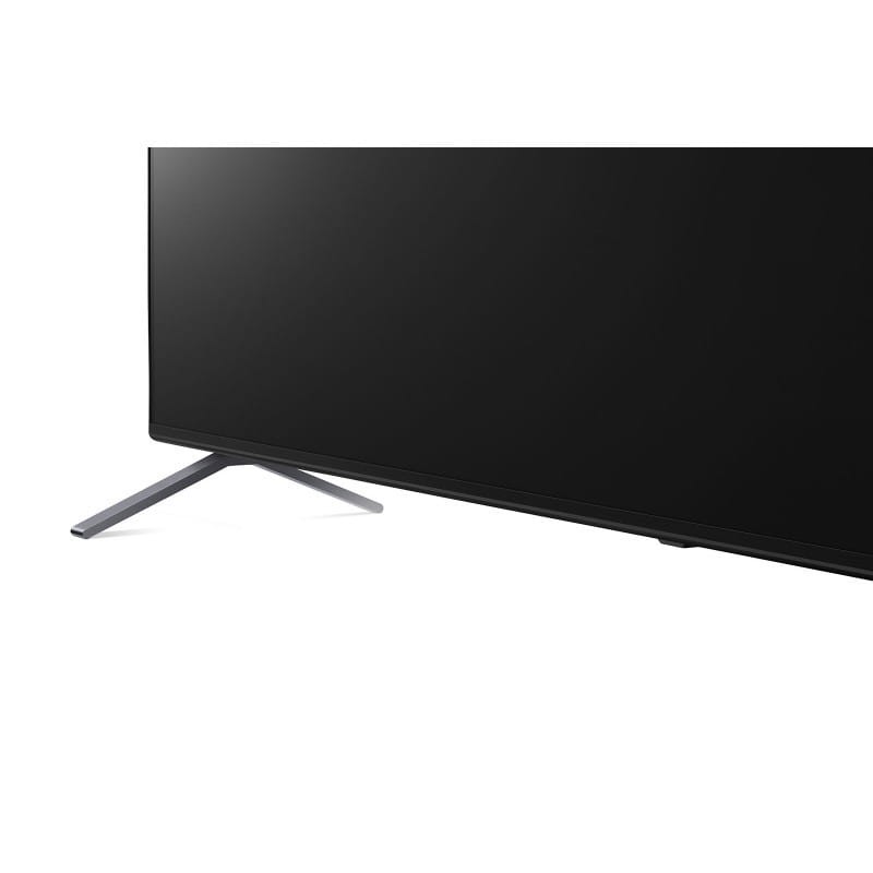 LG NanoCell NANO95 65 8K Ultra HD Smart TV Wifi Aluminio, Negro - Ítem2