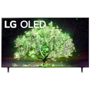 LG OLED55A16LA 55 4K Ultra HD Smart TV Wifi Negro