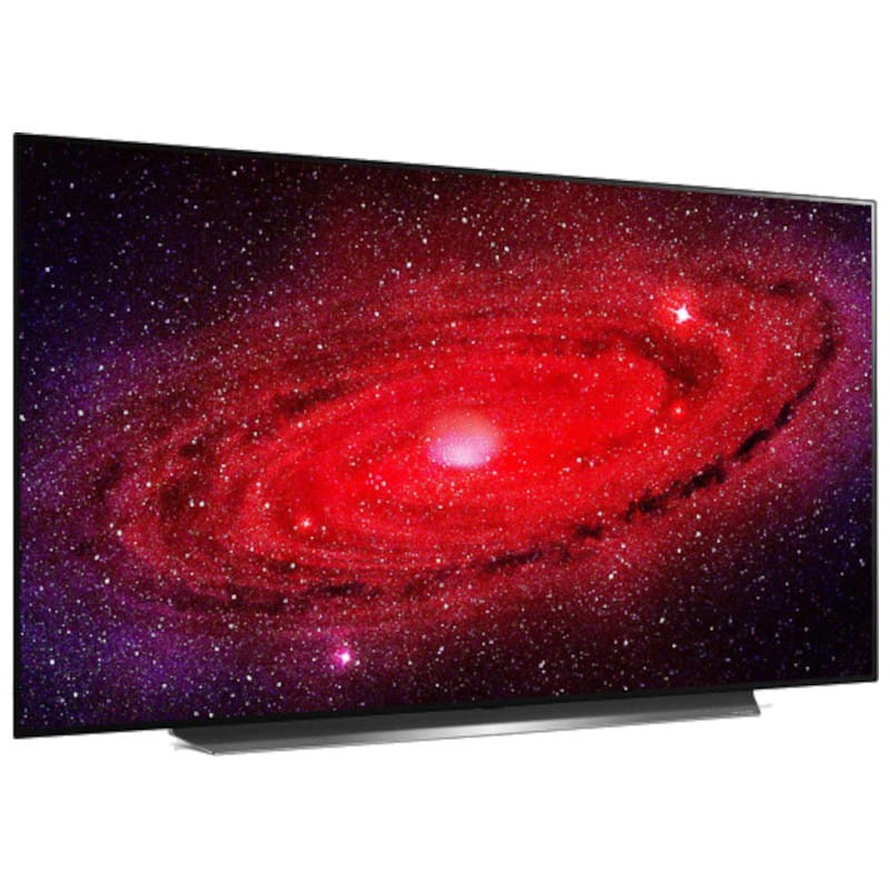 LG OLED55CX6LA.AEU 55 4K Ultra HD Smart TV Wifi Negro- Televisión - Ítem1