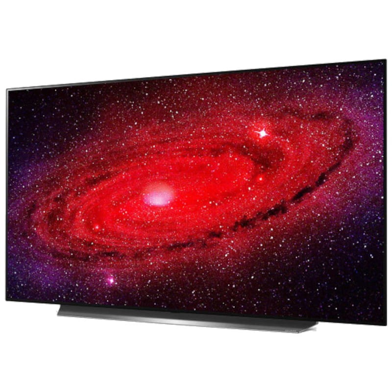 LG OLED55CX6LA.AEU 55 4K Ultra HD Smart TV Wifi Negro- Televisión - Ítem2