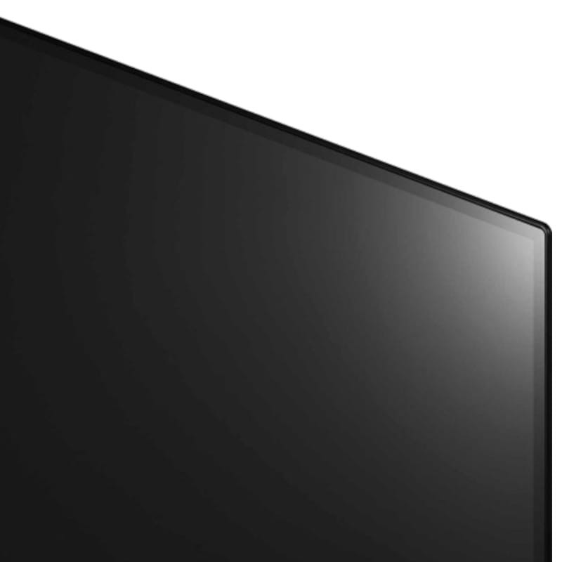 LG TV OLED55CX6LA.AEU, ecrã OLED de 55 polegadas, Smart TV, aproveite a