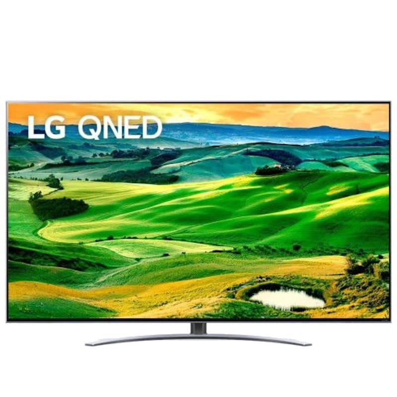 LG QNED 50QNED826QB 50 4K Ultra HD Smart TV Wifi Plata - Ítem2