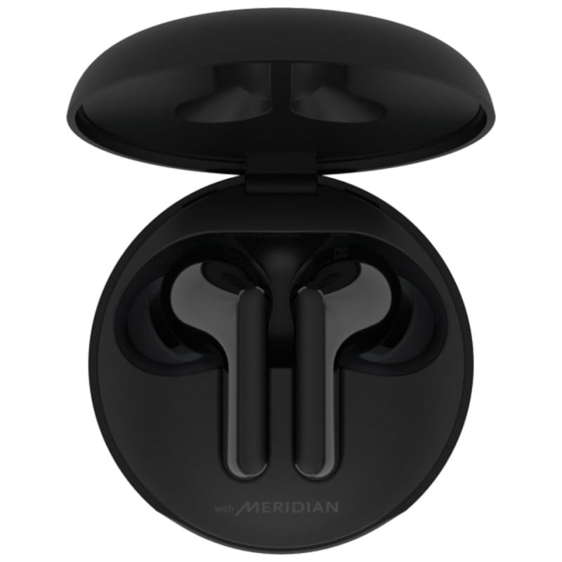 LG TONE Free - Model HBS-FN4 - Wireless Headphones