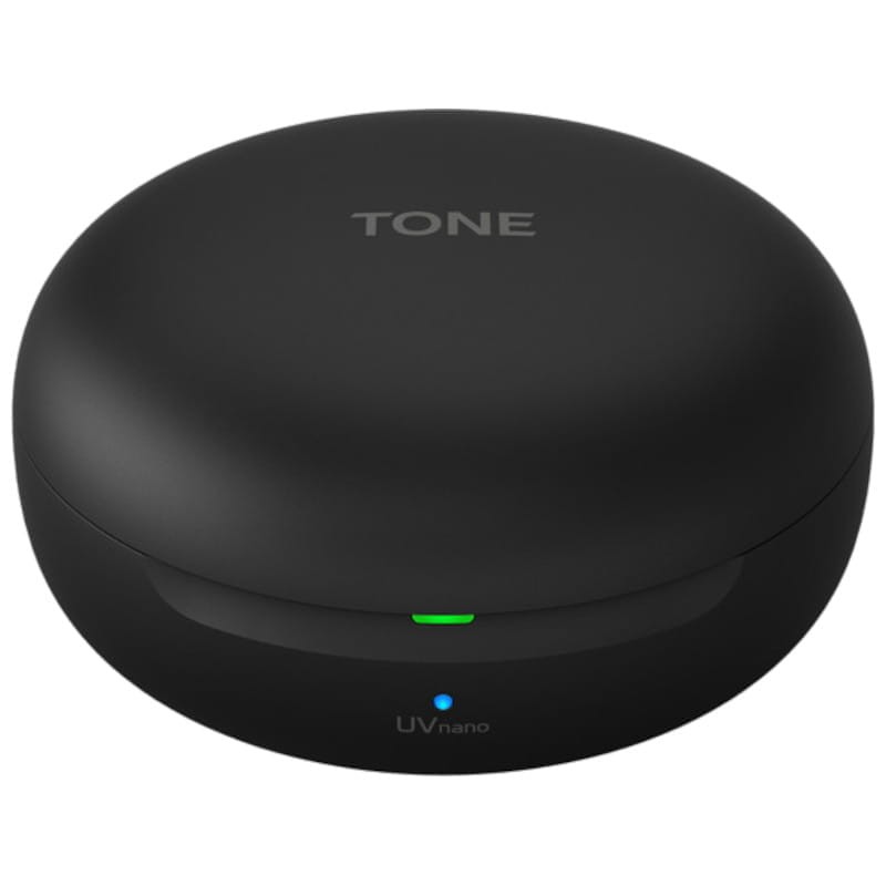 LG TONE Free HBS-FN7 in Black, Bluetooth Headphones, enjoy its 21 hours of  autonomy
