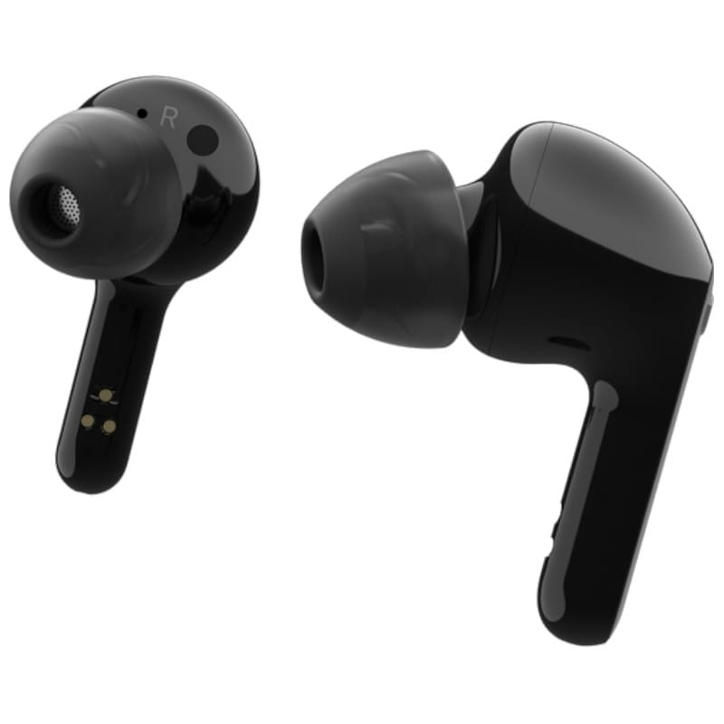 LG TONE Free HBS-FN7 in Black, Bluetooth Headphones, enjoy its 21 hours of  autonomy