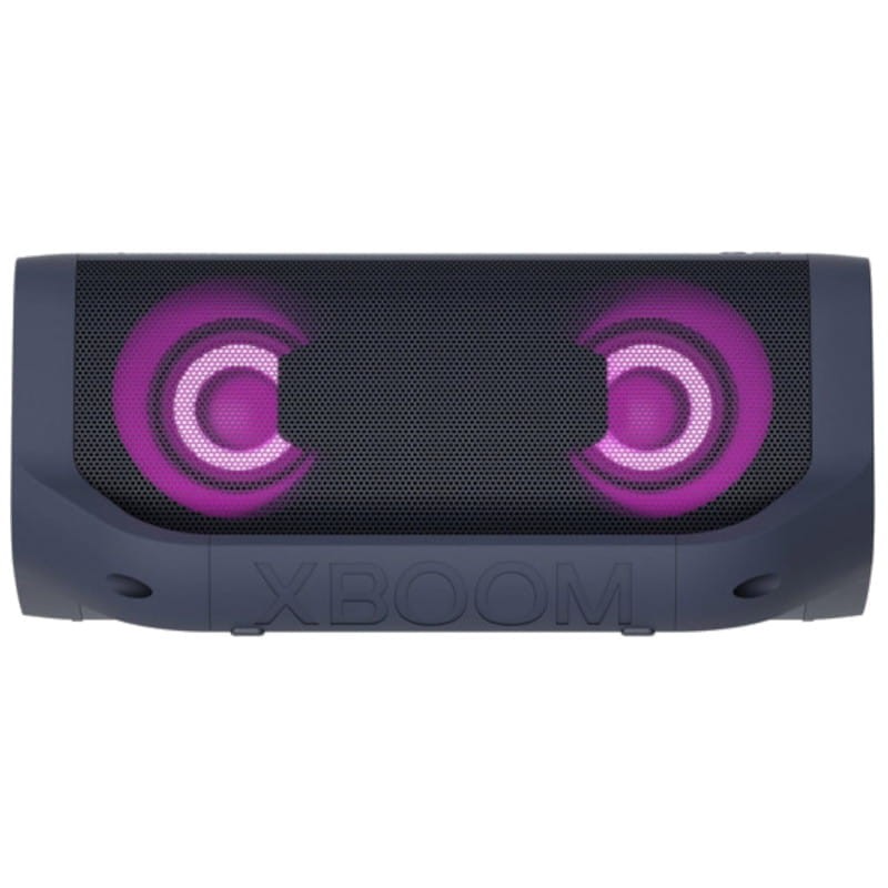 LG XBOOM GO PN5 Negro - Altavoz Bluetooth - Ítem