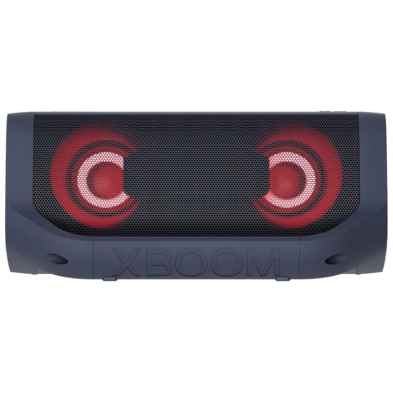 LG XBOOM GO PN5 Negro - Altavoz Bluetooth - Ítem1