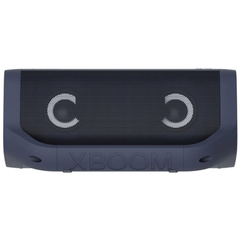 LG XBOOM GO PN5 Preto - Coluna Bluetooth - Item2