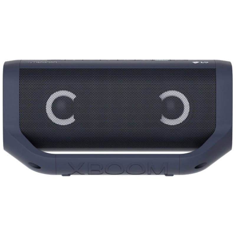 LG XBOOM GO PN5 Preto - Coluna Bluetooth - Item3