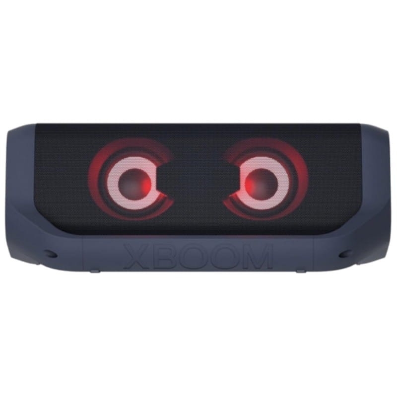 LG XBOOM GO PN7 Bluetooth Speaker in 