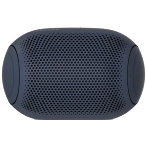 LG Xboom Go PL2 Bleu - Haut-parleur Bluetooth