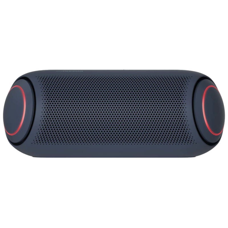 LG Xboom Go PL7 Blue Bluetooth speaker 