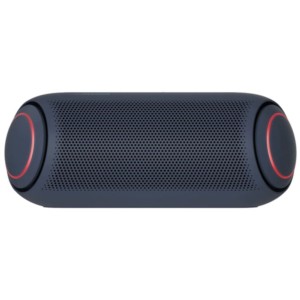 LG Xboom Go PL7 Bleu - Haut-parleur Bluetooth